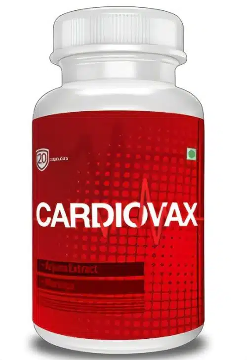 Cardiovax