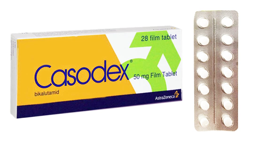 Casodex