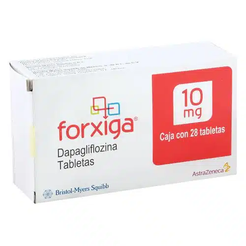Forxiga