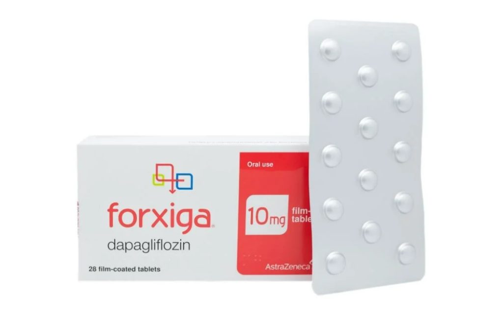 Forziga 10mg