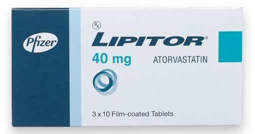 Lipitor