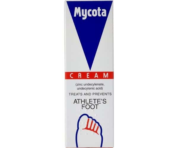 mycota cream g