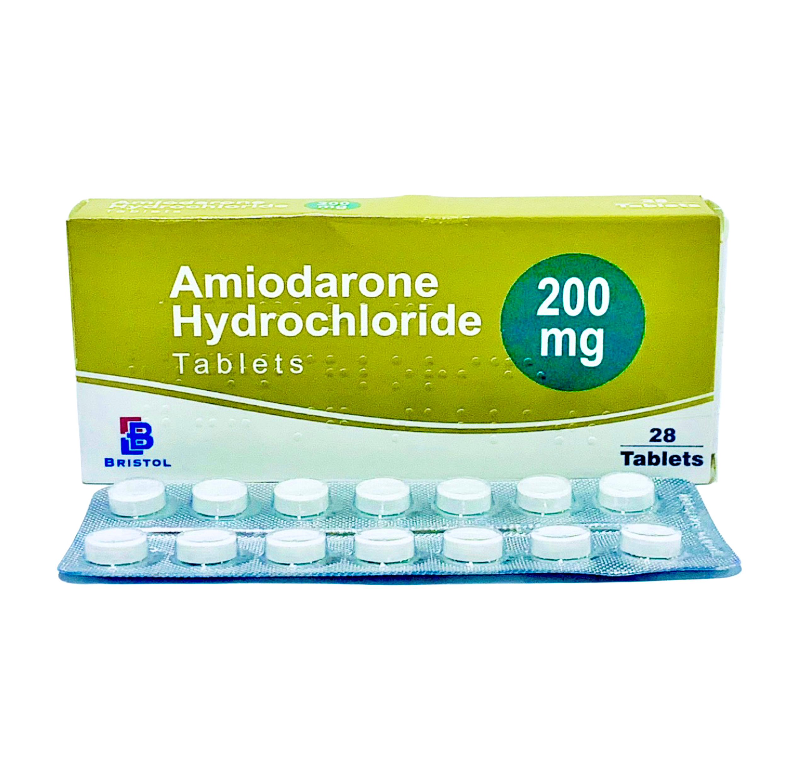 Amiodarone