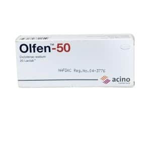 Olfen 50mg