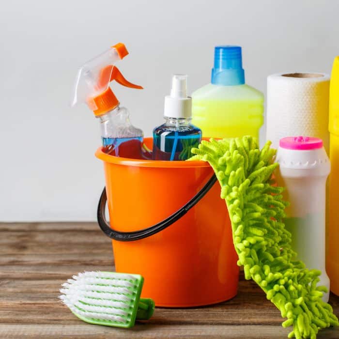 Households Supplies