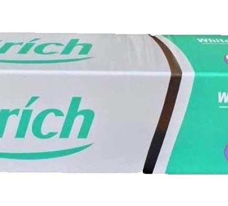Longrich White Tea Toothpaste