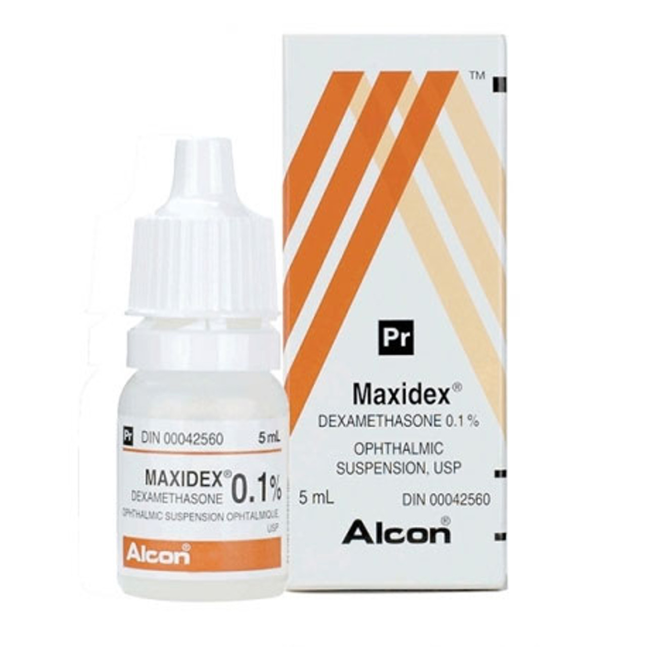 Maxidex