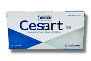 Cesart
