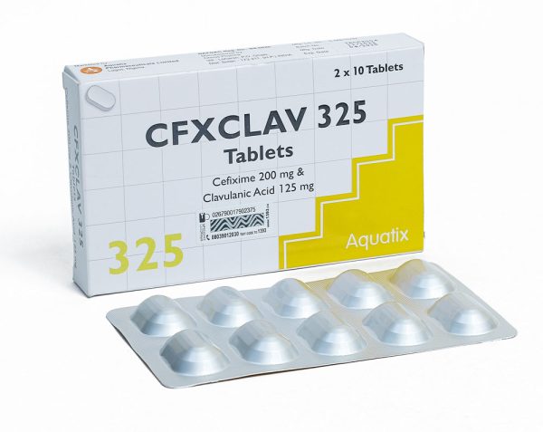 Cfxclav