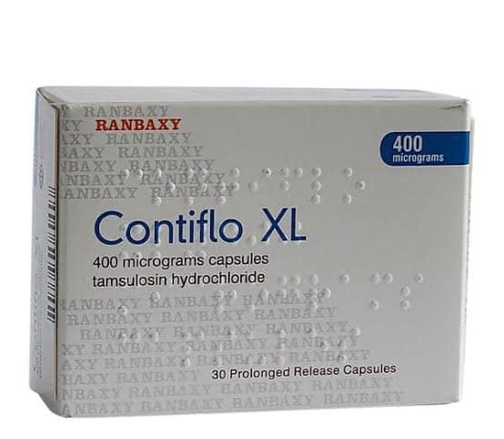 Contiflo XL