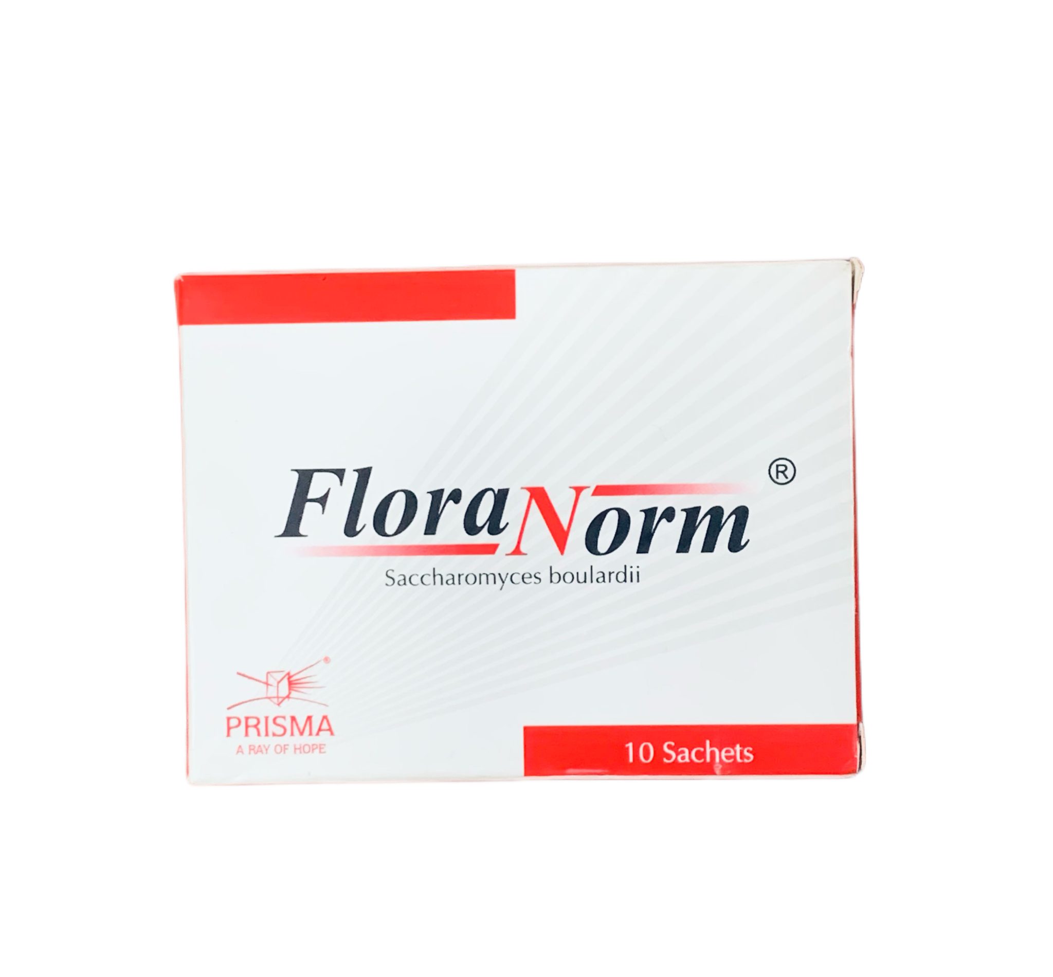 FloraNorm