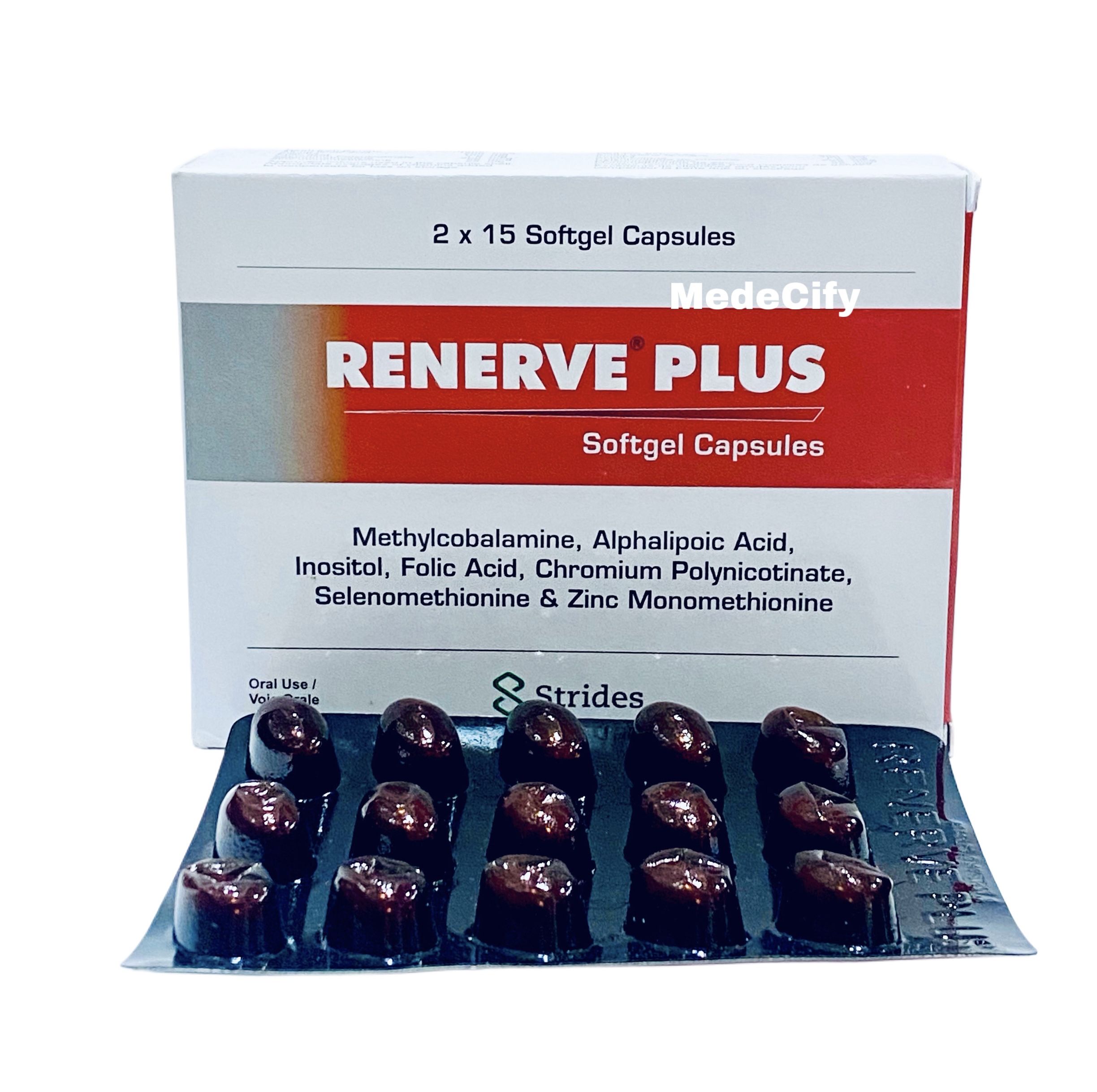 Renerve