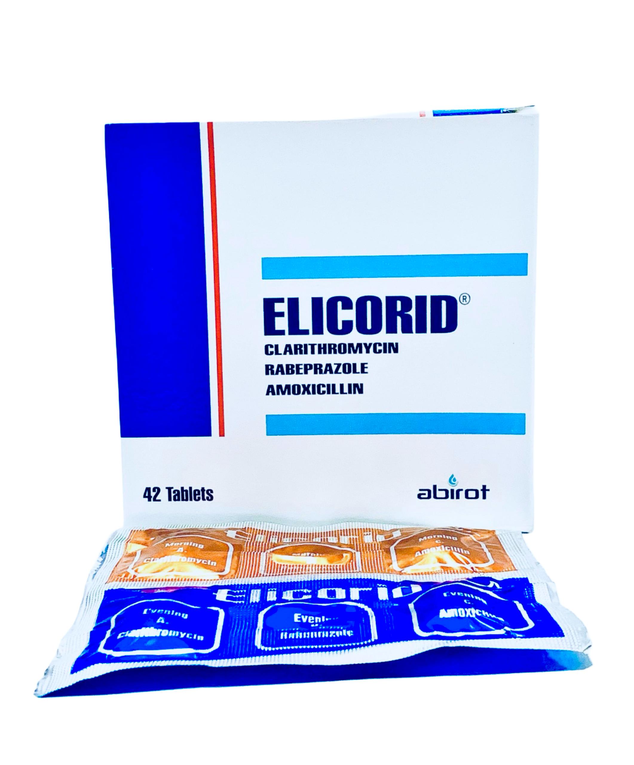 Elicorid
