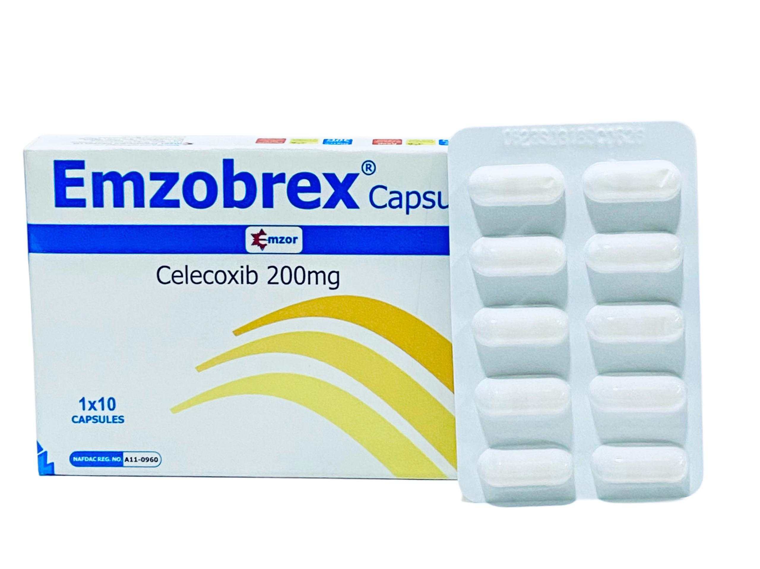 Emzobrex