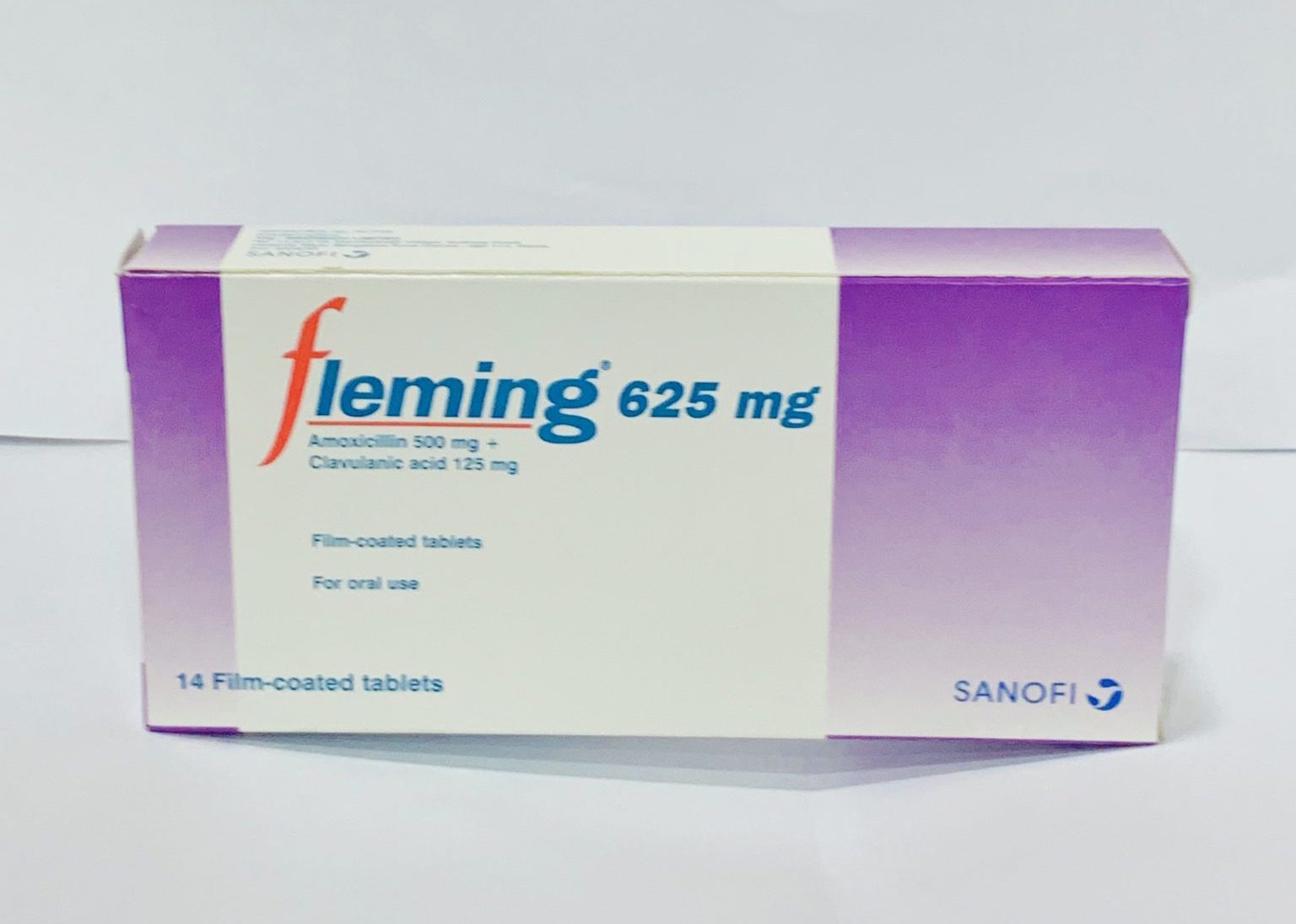 Fleming 625mg