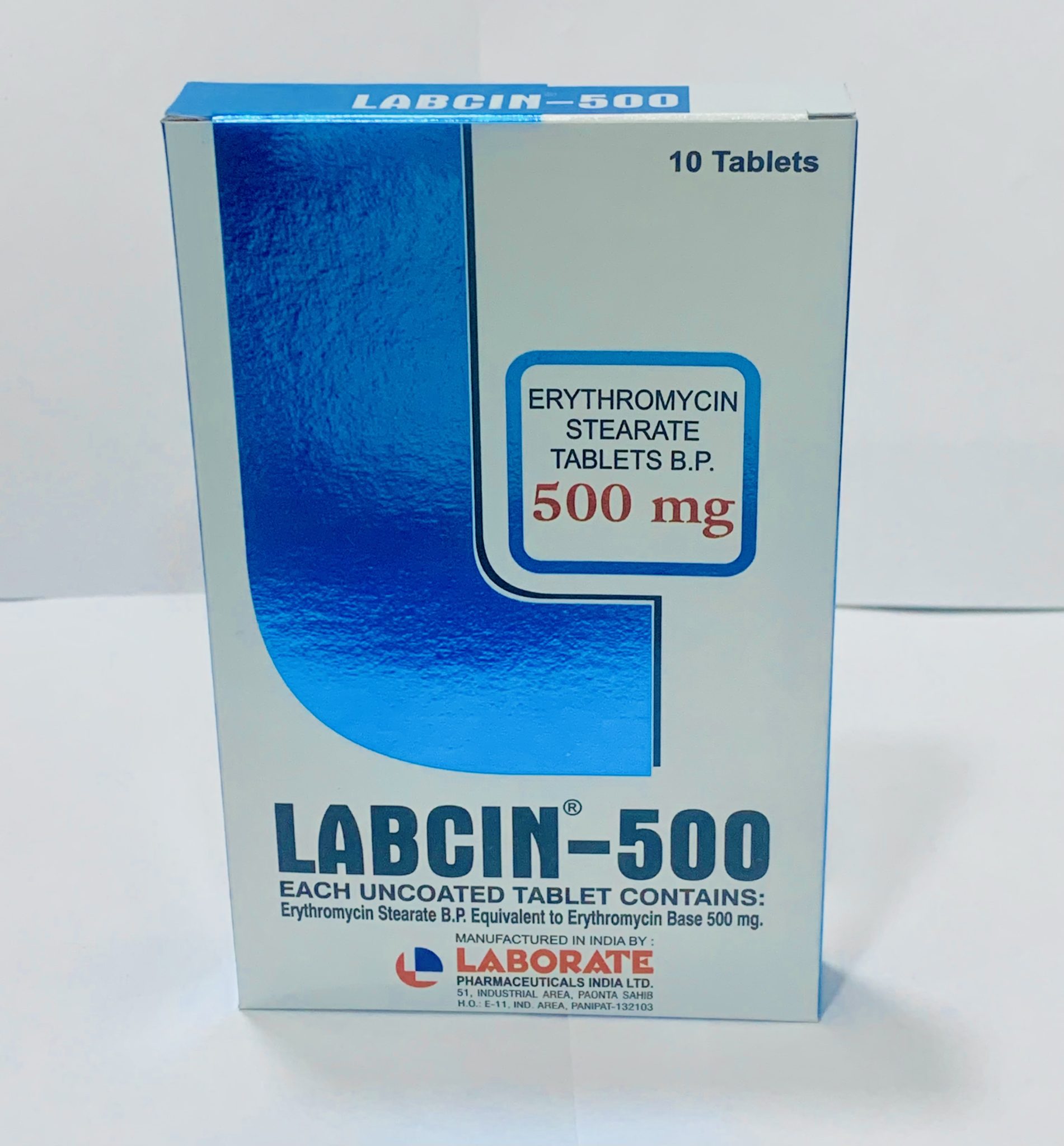 LABCIN