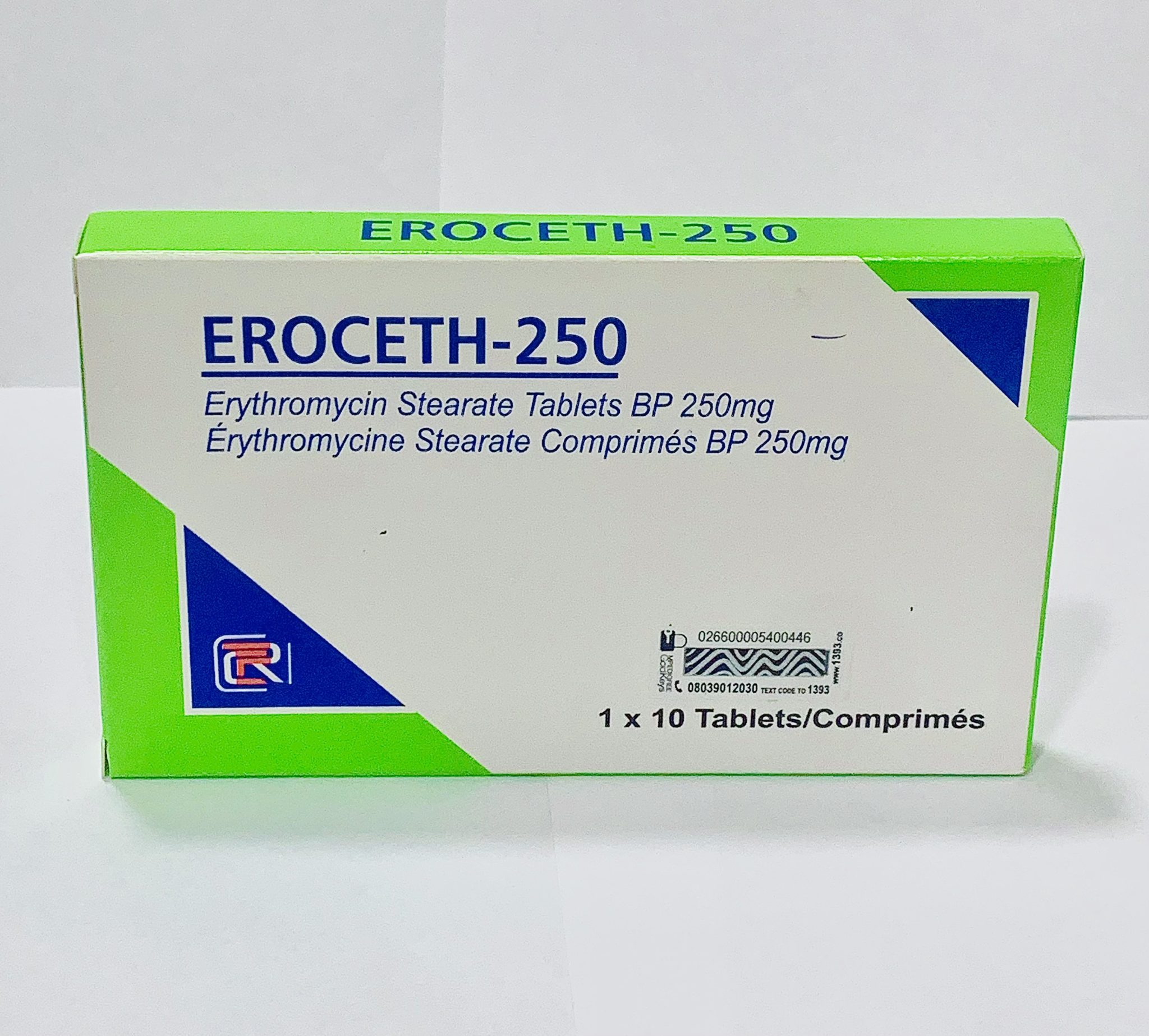 Eroceth-250