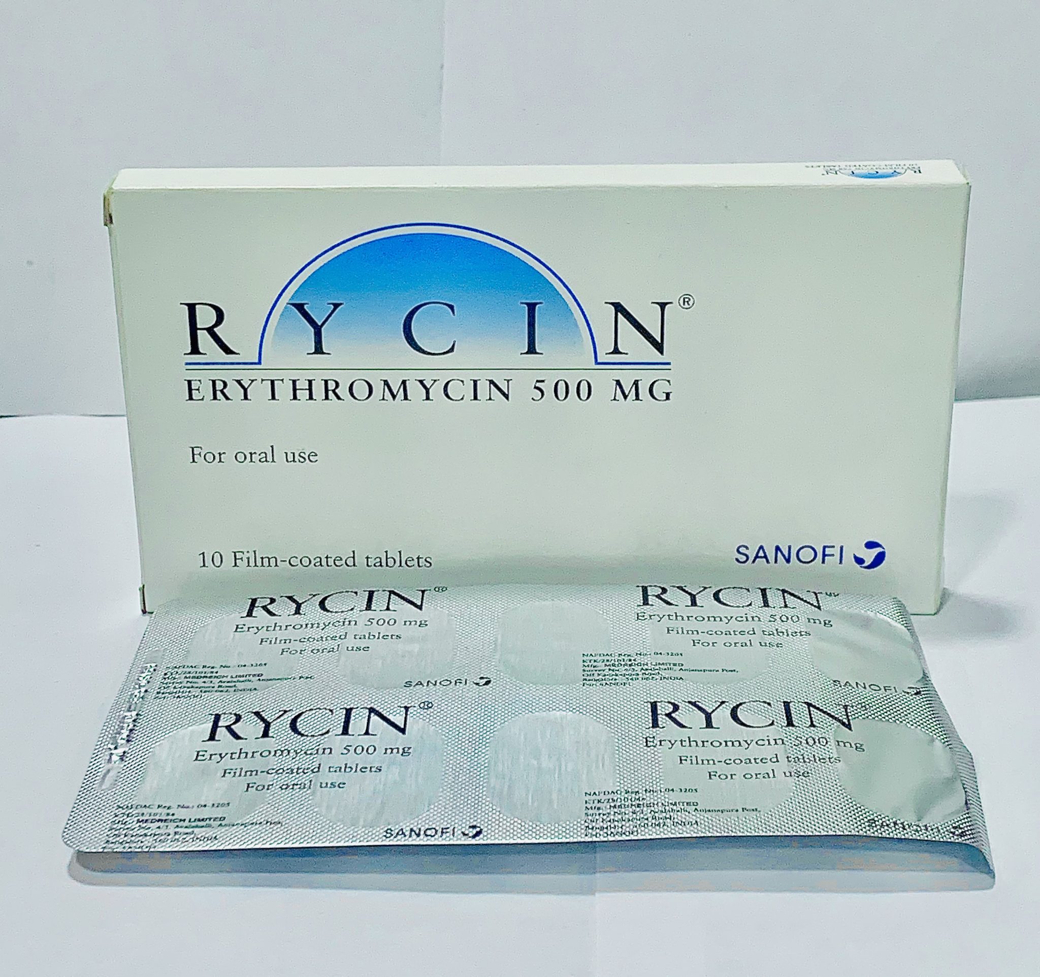 Rycin