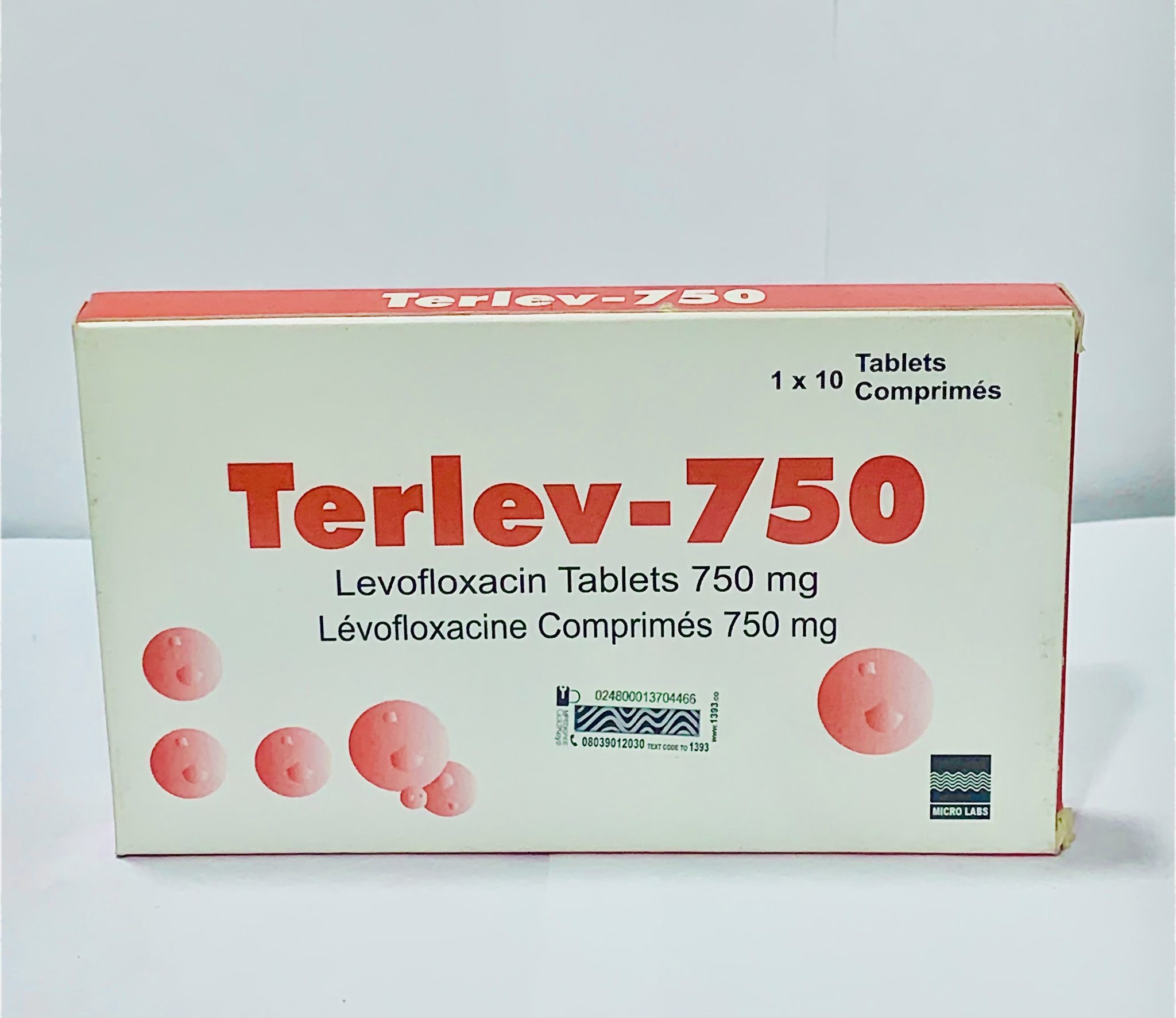 Terlev-750