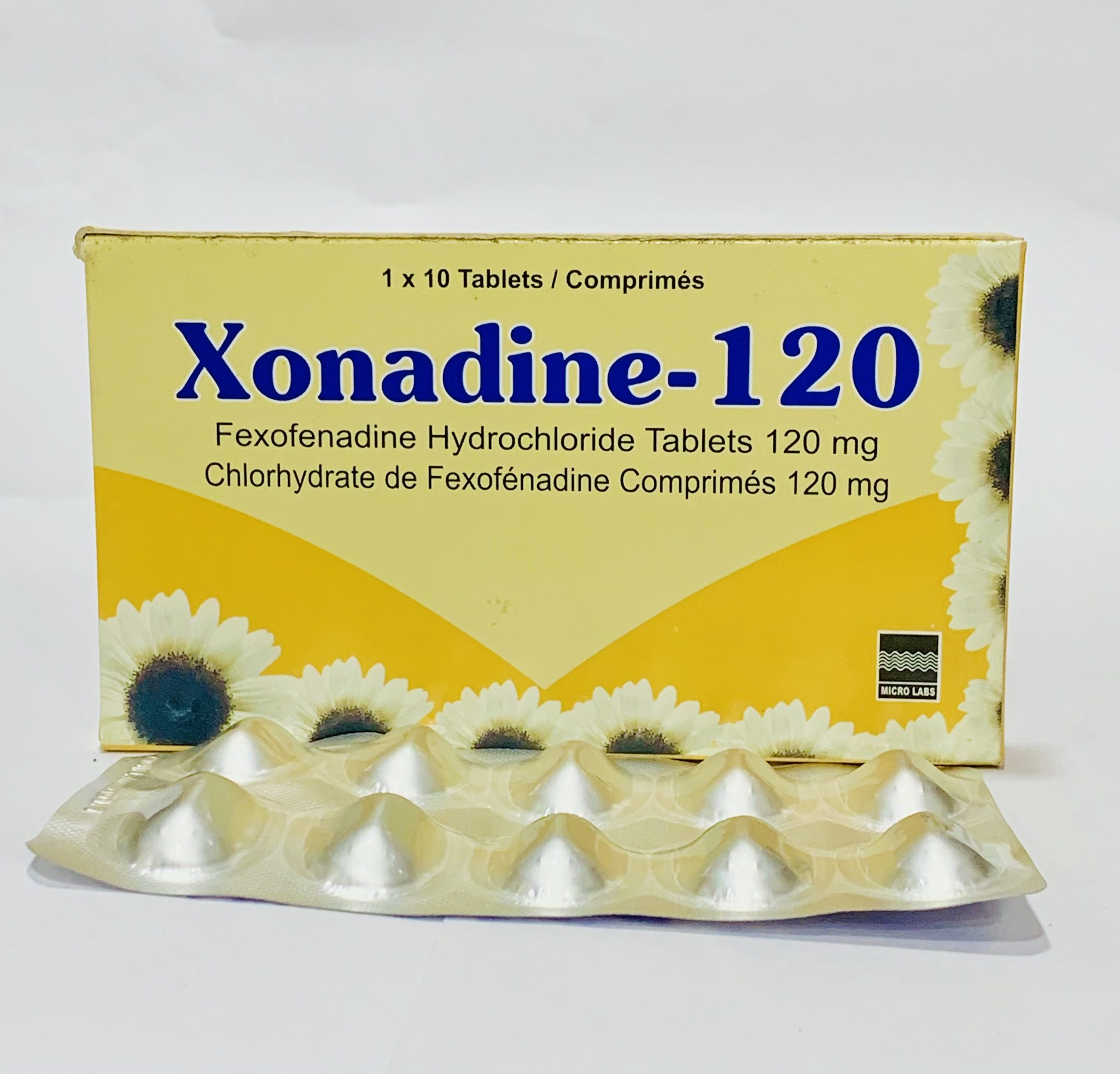 Xonadine