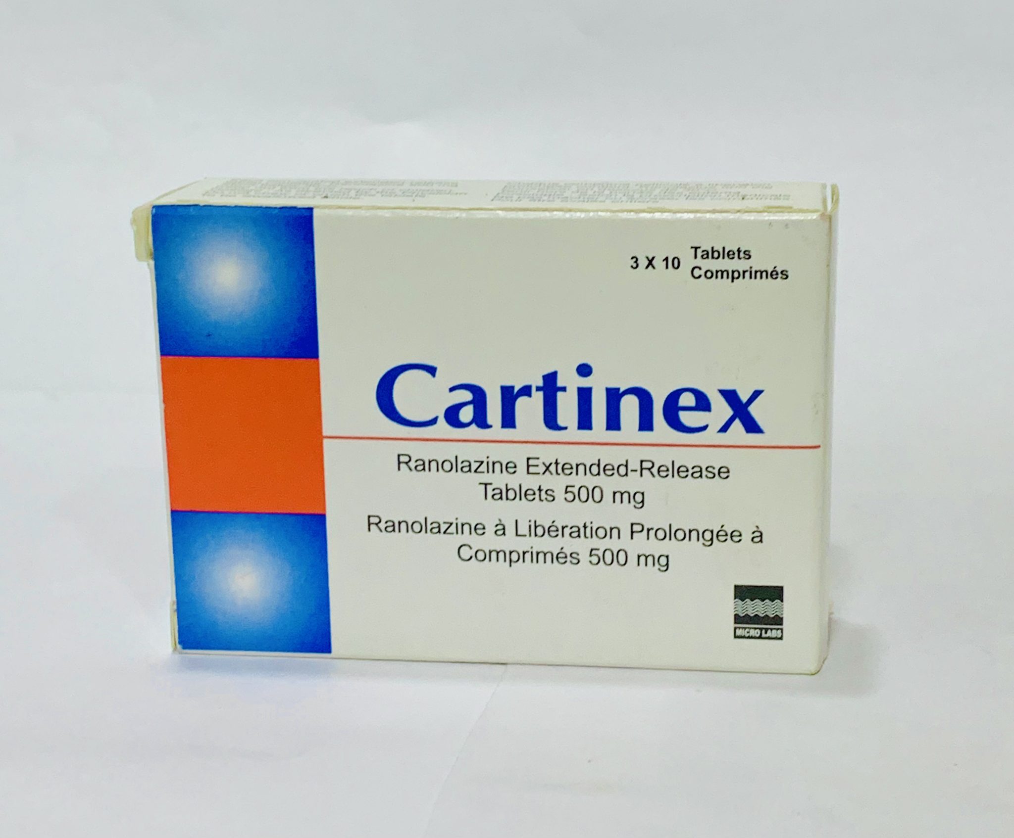 Cartinex