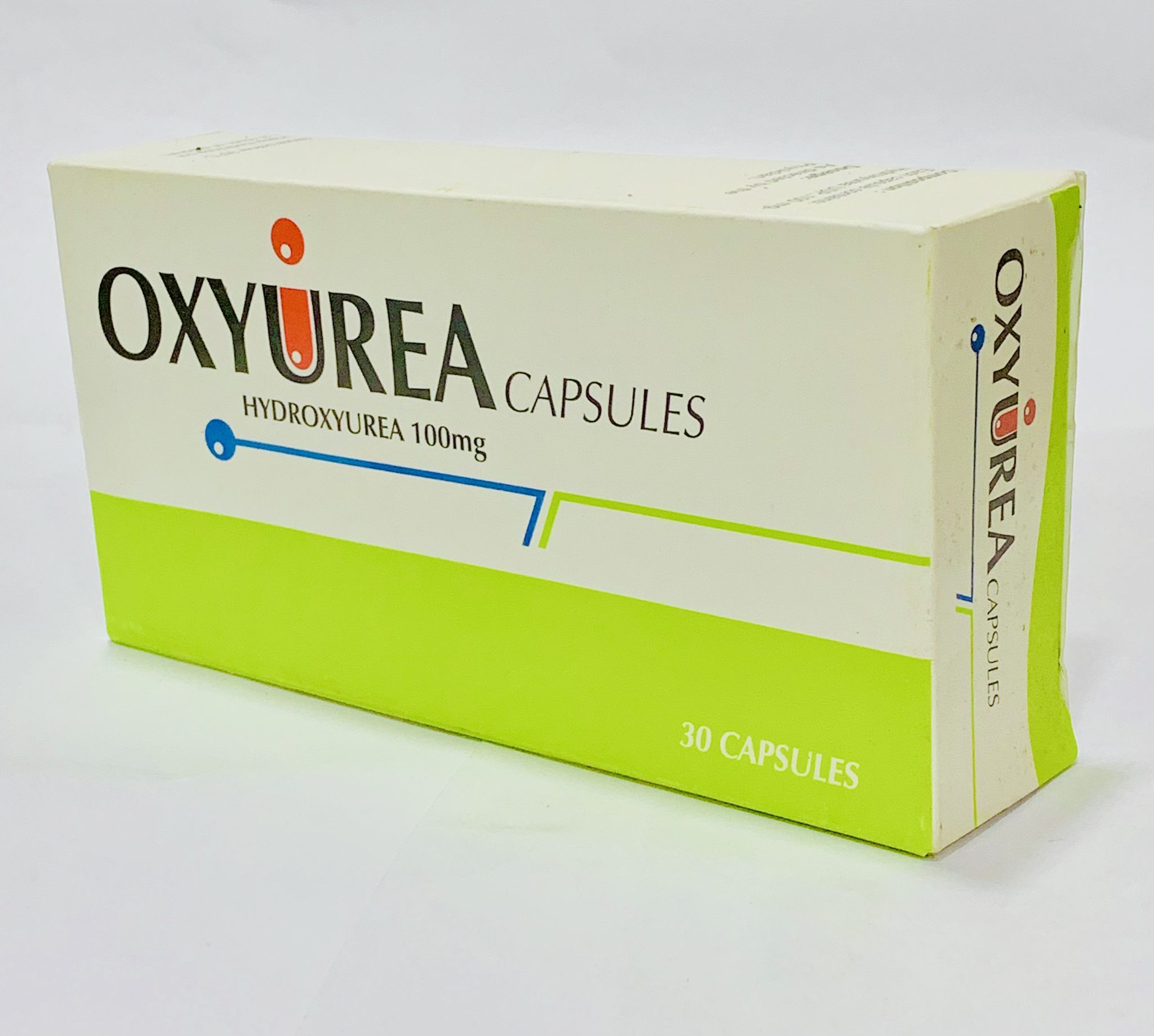 Oxyurea