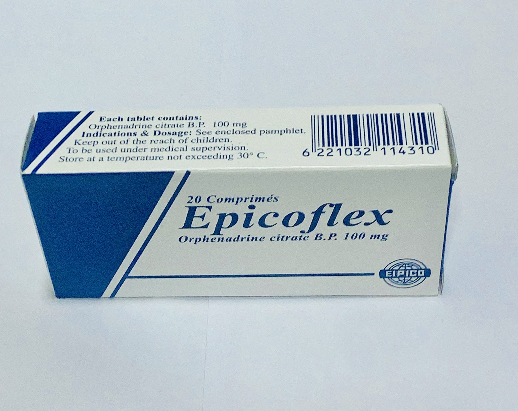 Epicoflex