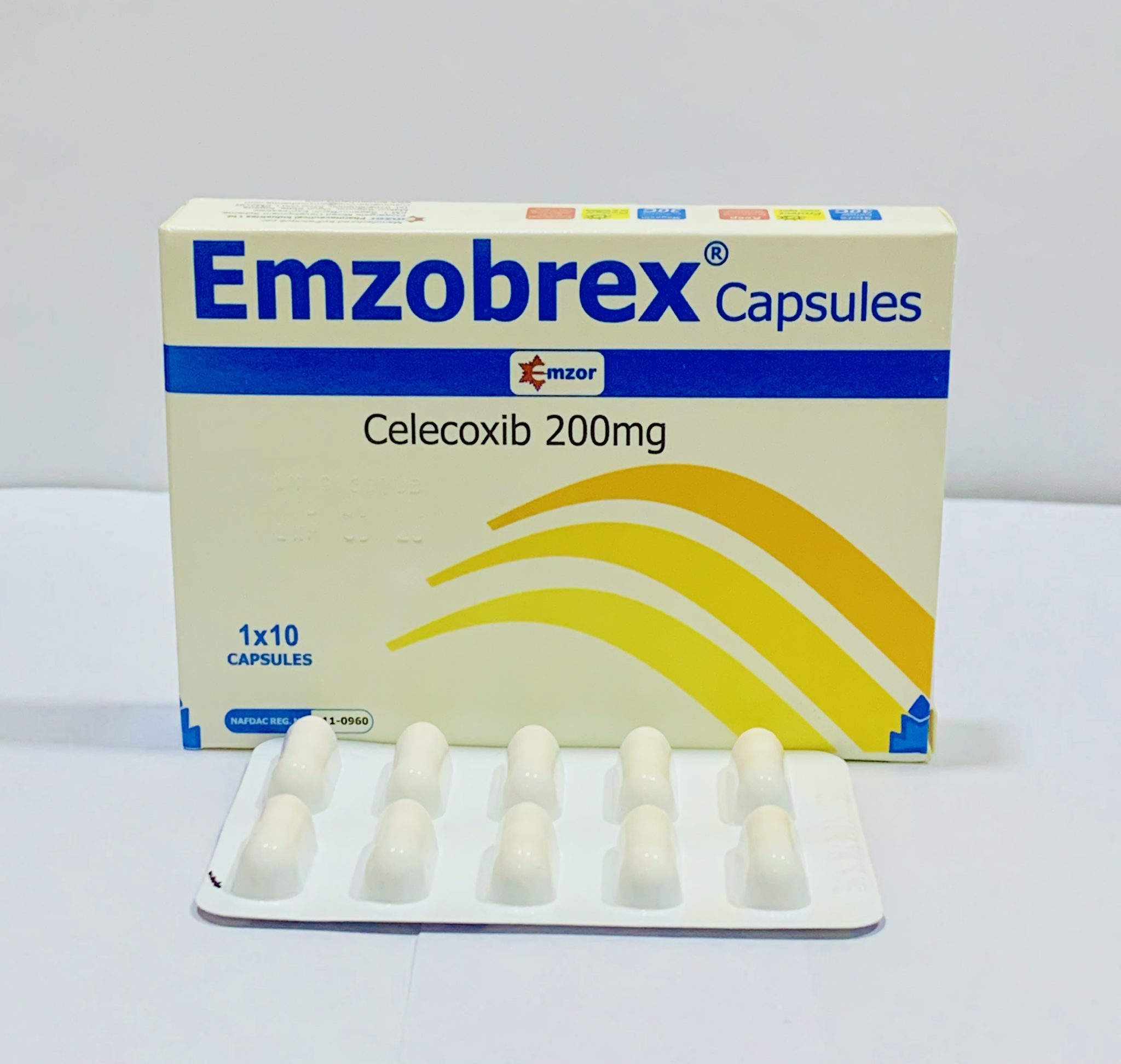 Emzobrex