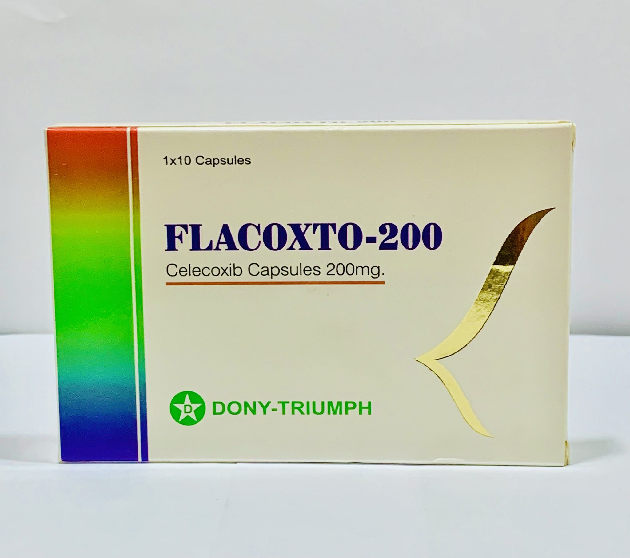 Flacoxto