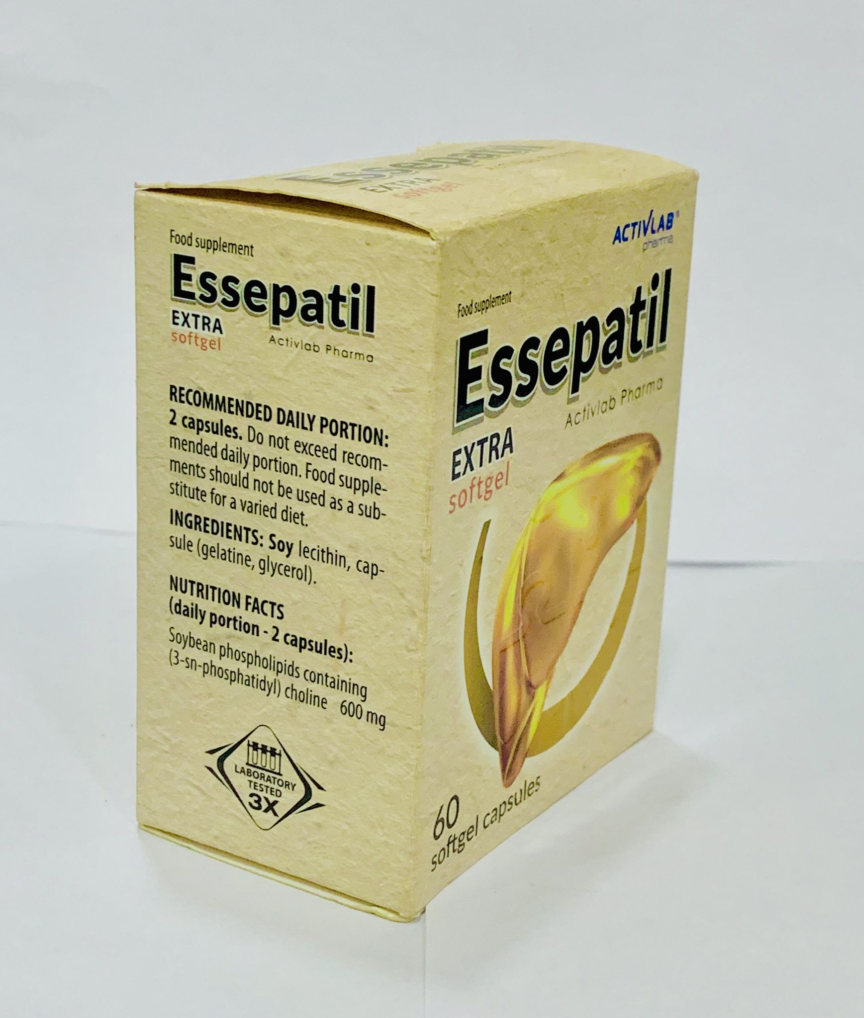 Essepatil