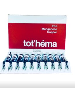 Tot'hema