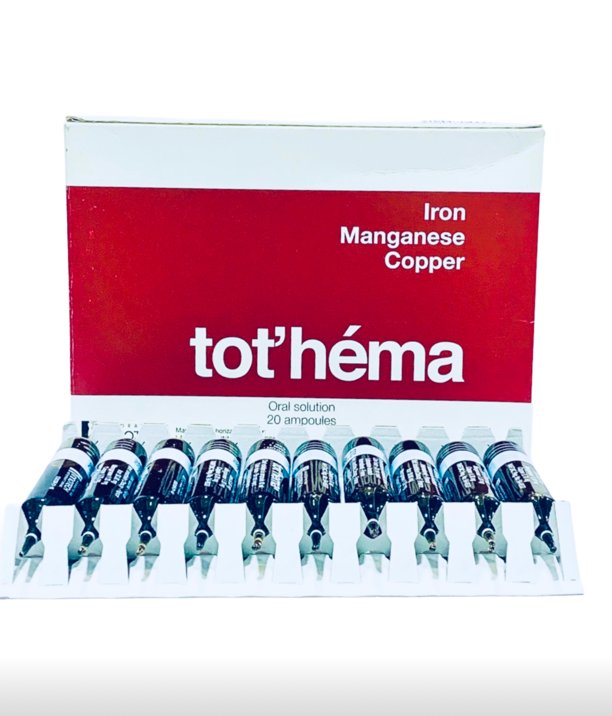 Tot'hema