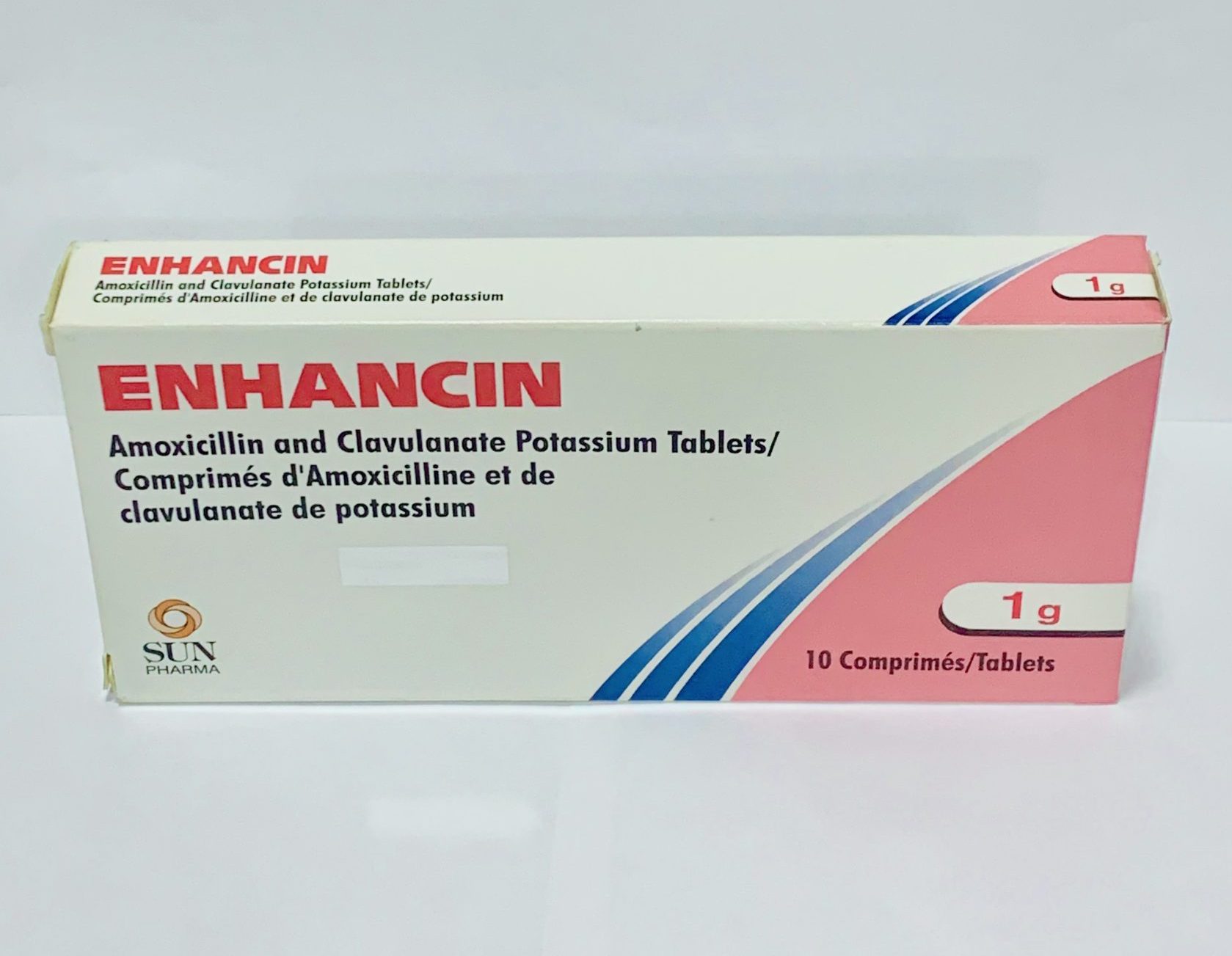 Enhancin