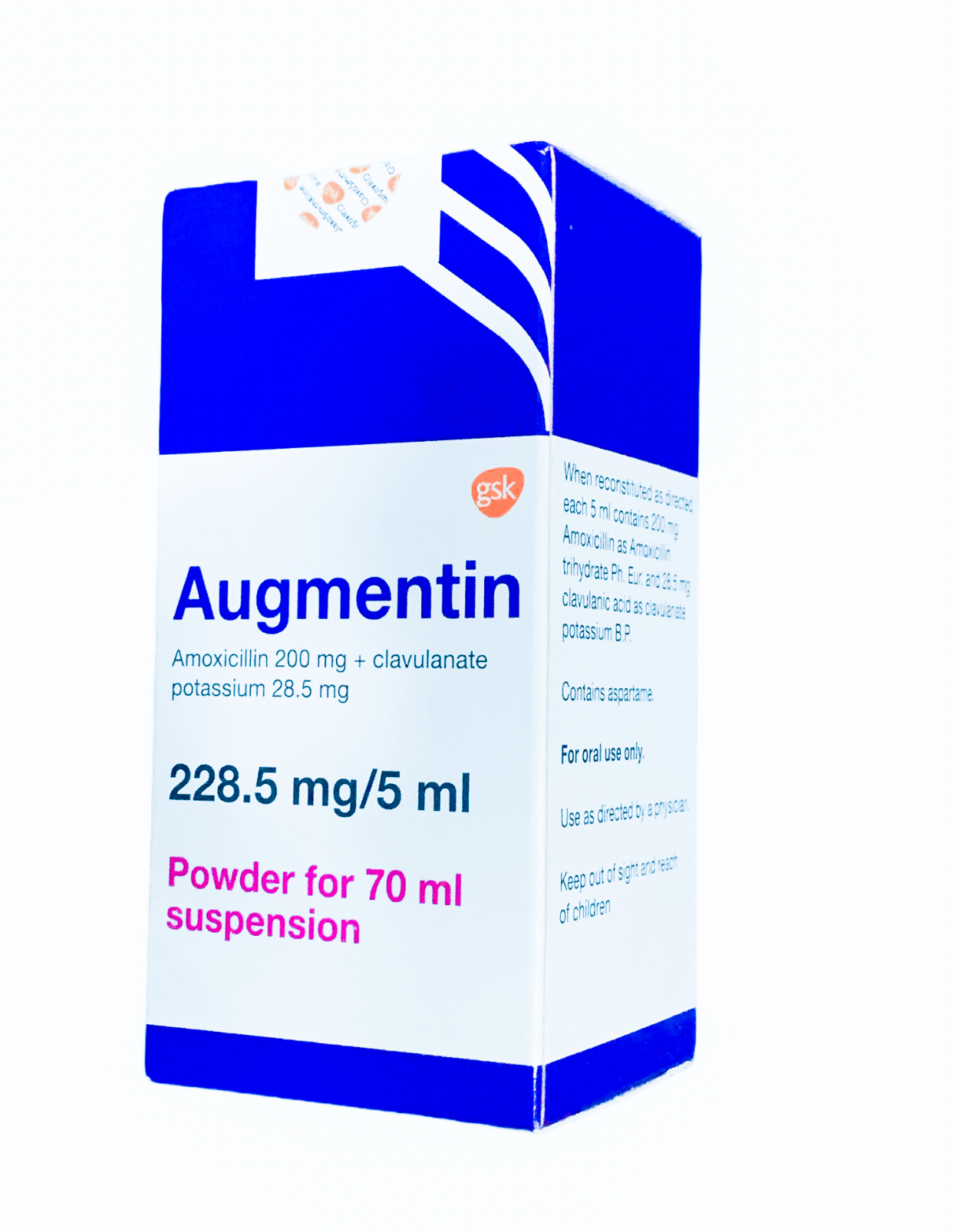 Augmentin Syrup