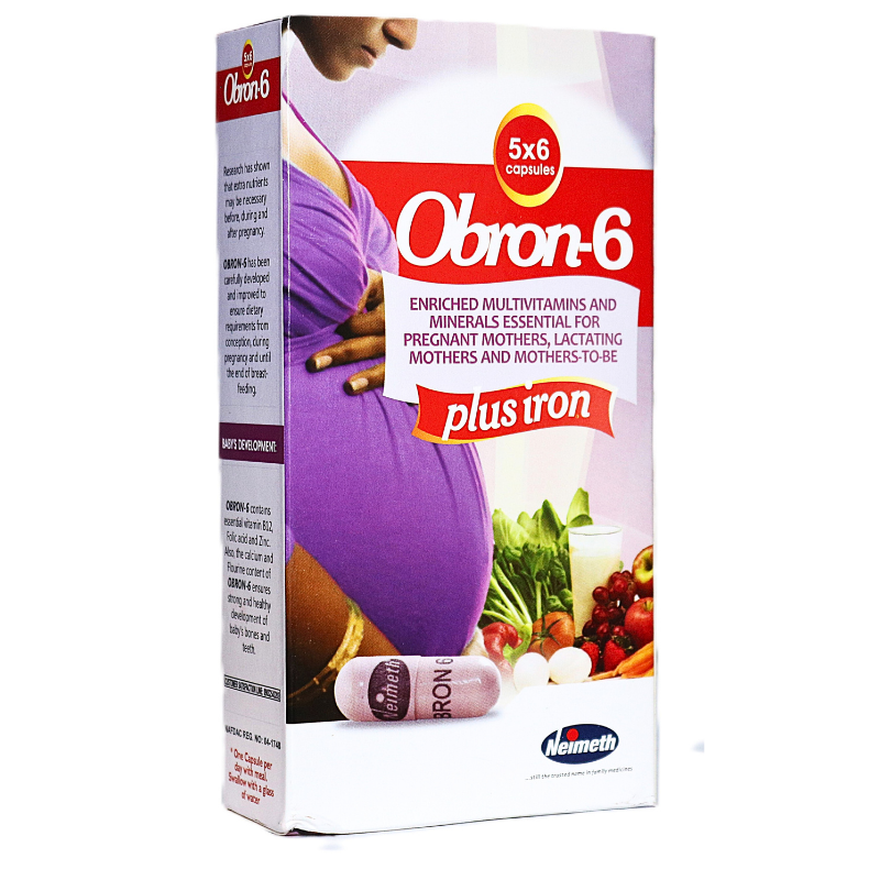 OBRON 6