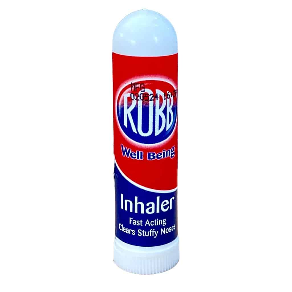 Robb Inhalar