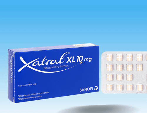 Xatral