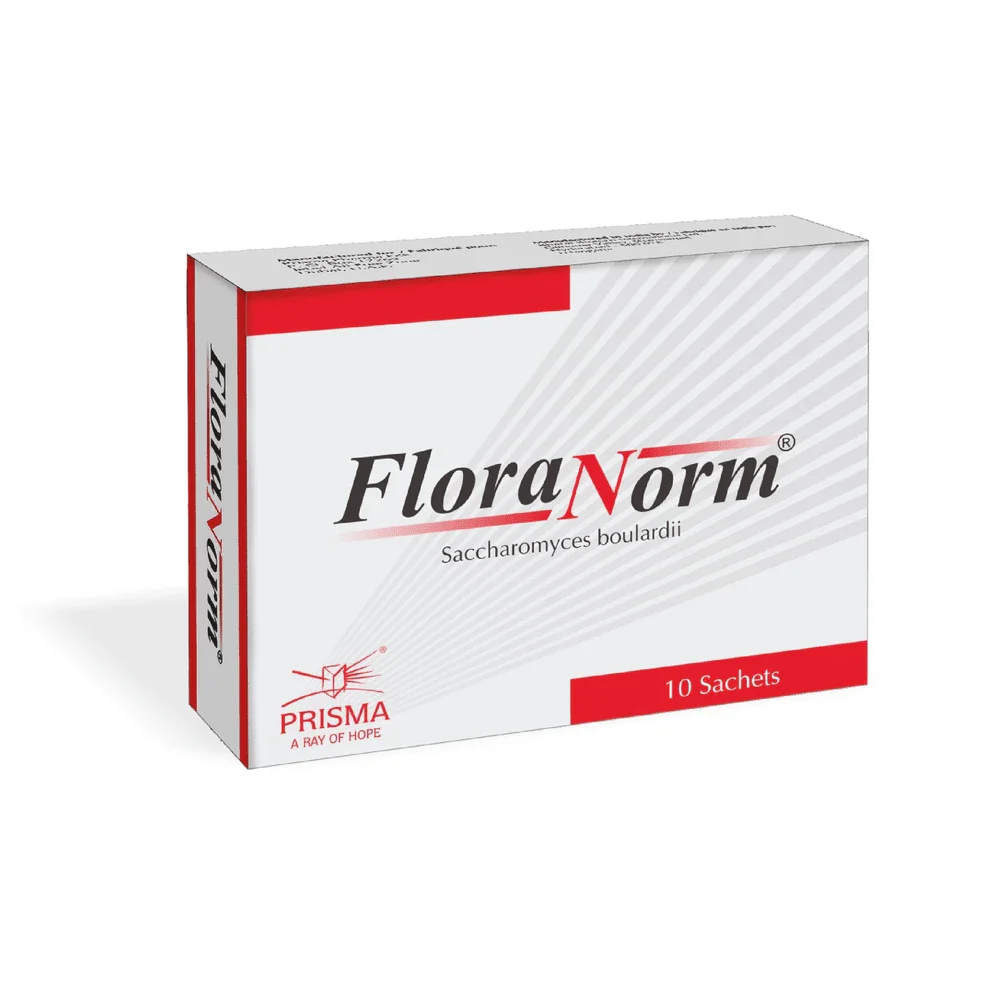floranorm
