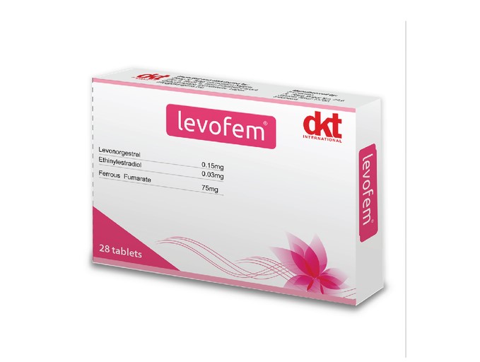 levofem