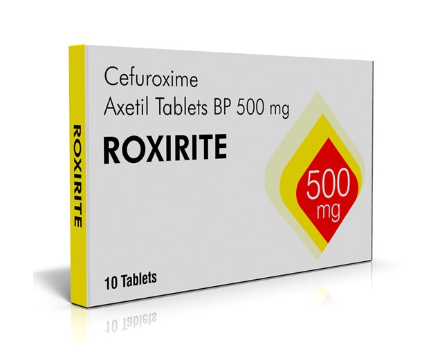 roxirite