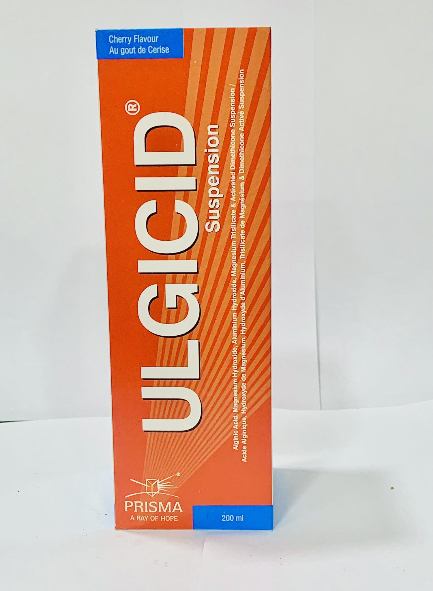 Ulgicid
