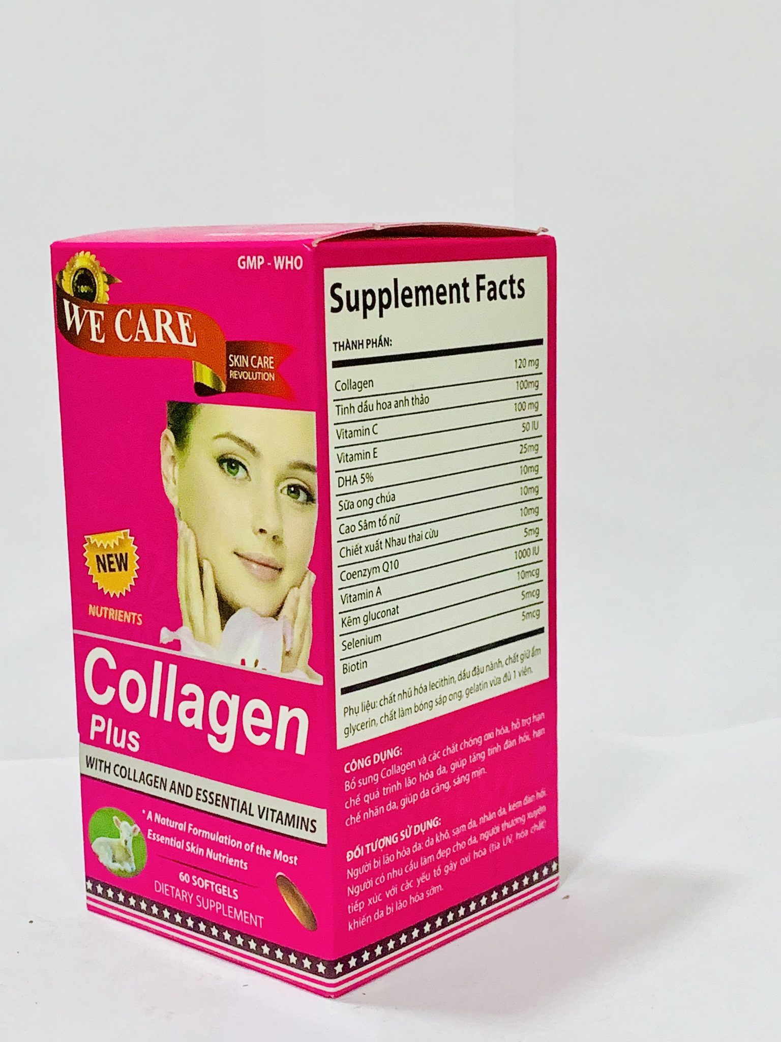 Wecare