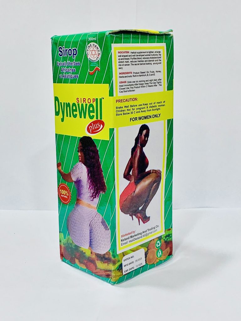 Dynewell Plus