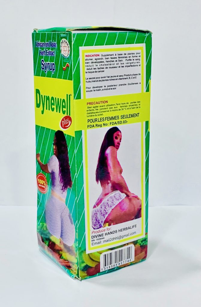 Dynewell Plus
