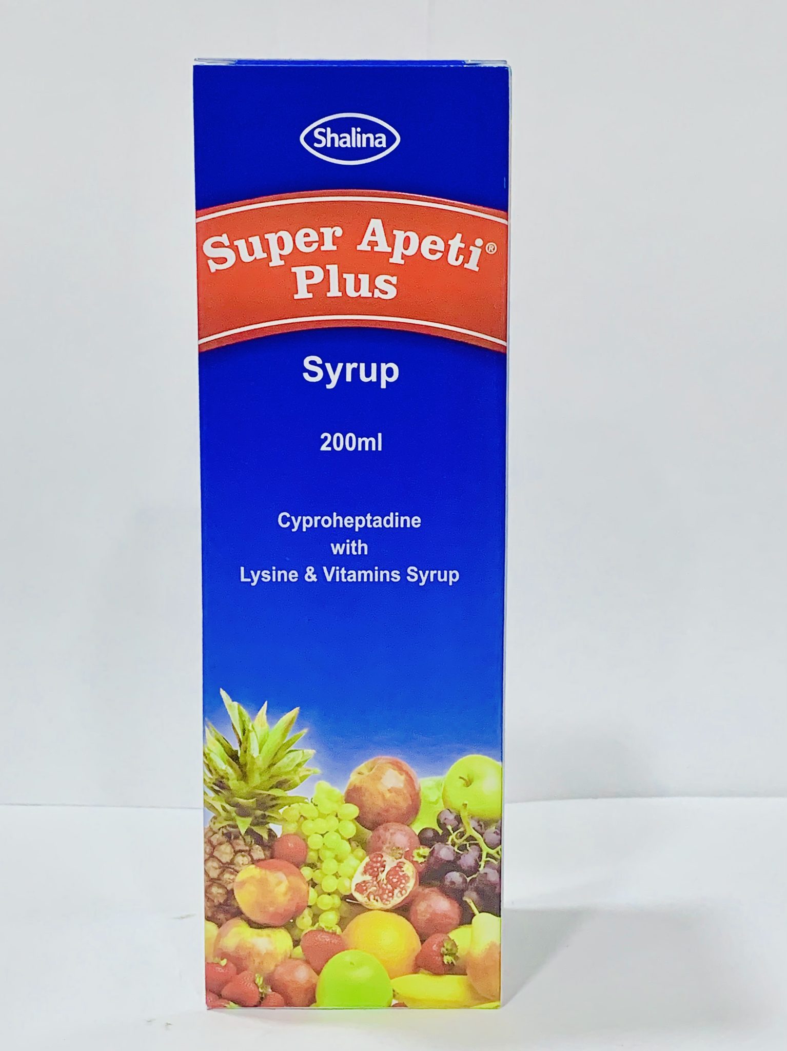 Super Apeti Plus
