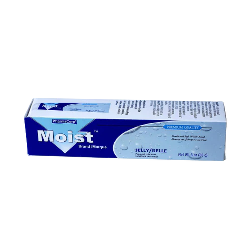 Pharmacorp Moist Lubricate