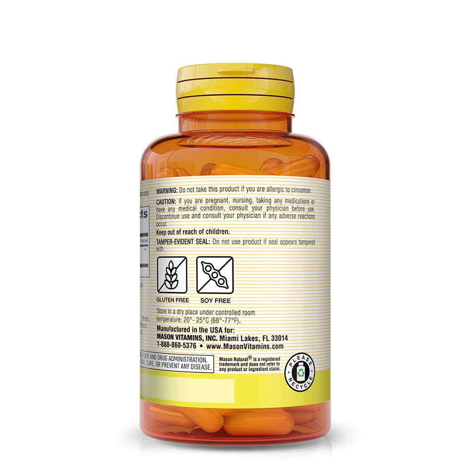 Cinnamon m