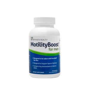 motilityboost