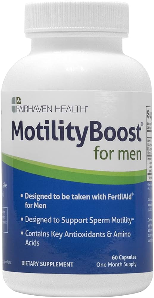 motilityboost for men