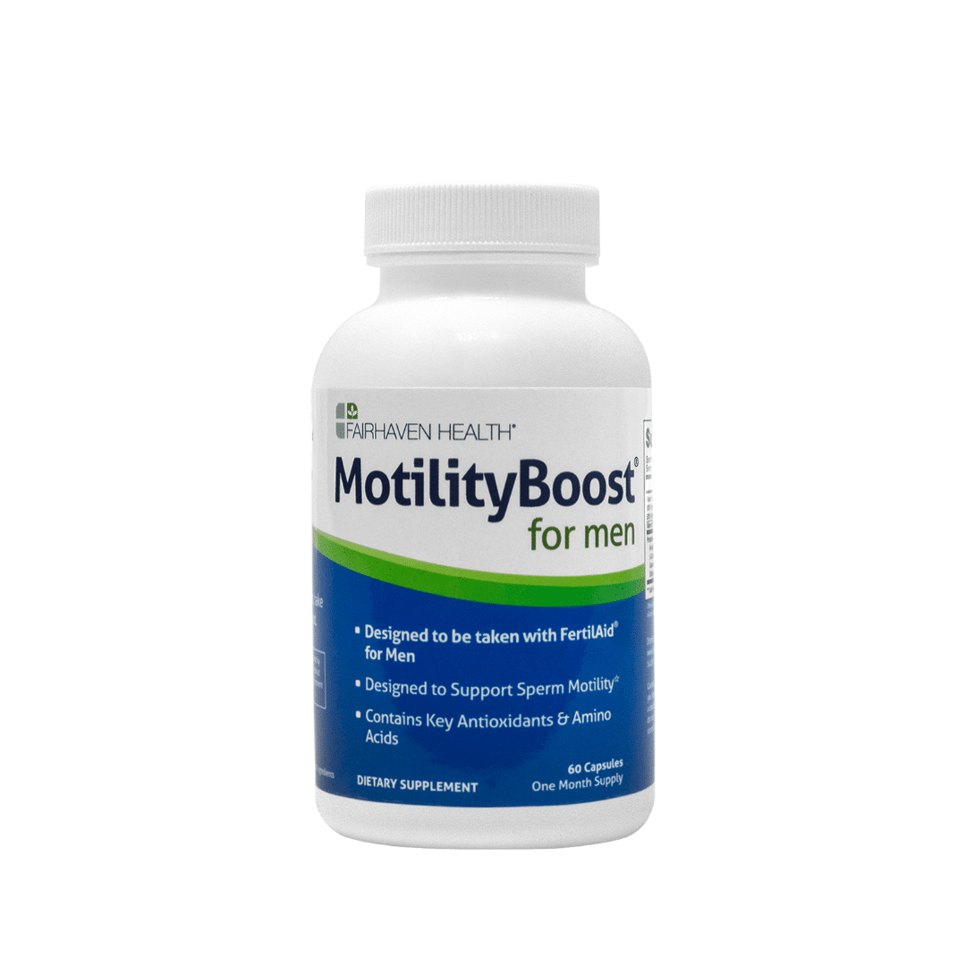 motilityboost